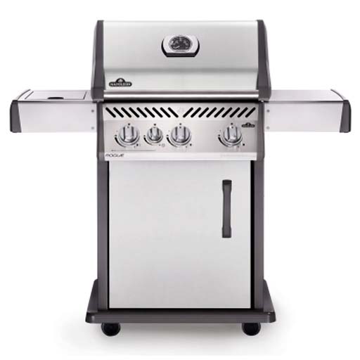 BBQ Napoléon Rogue 425 SB