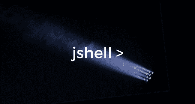 Introduction to the first official Java REPL - JShell