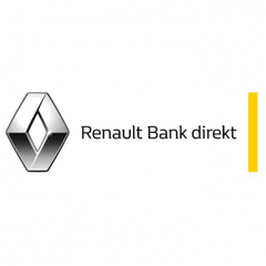 Renault Bank Direkt Logo