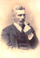 Hugh Locke King