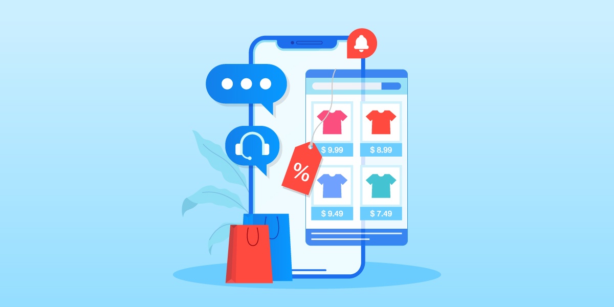 11 Ideas for Ecommerce SMS Marketing in 2021