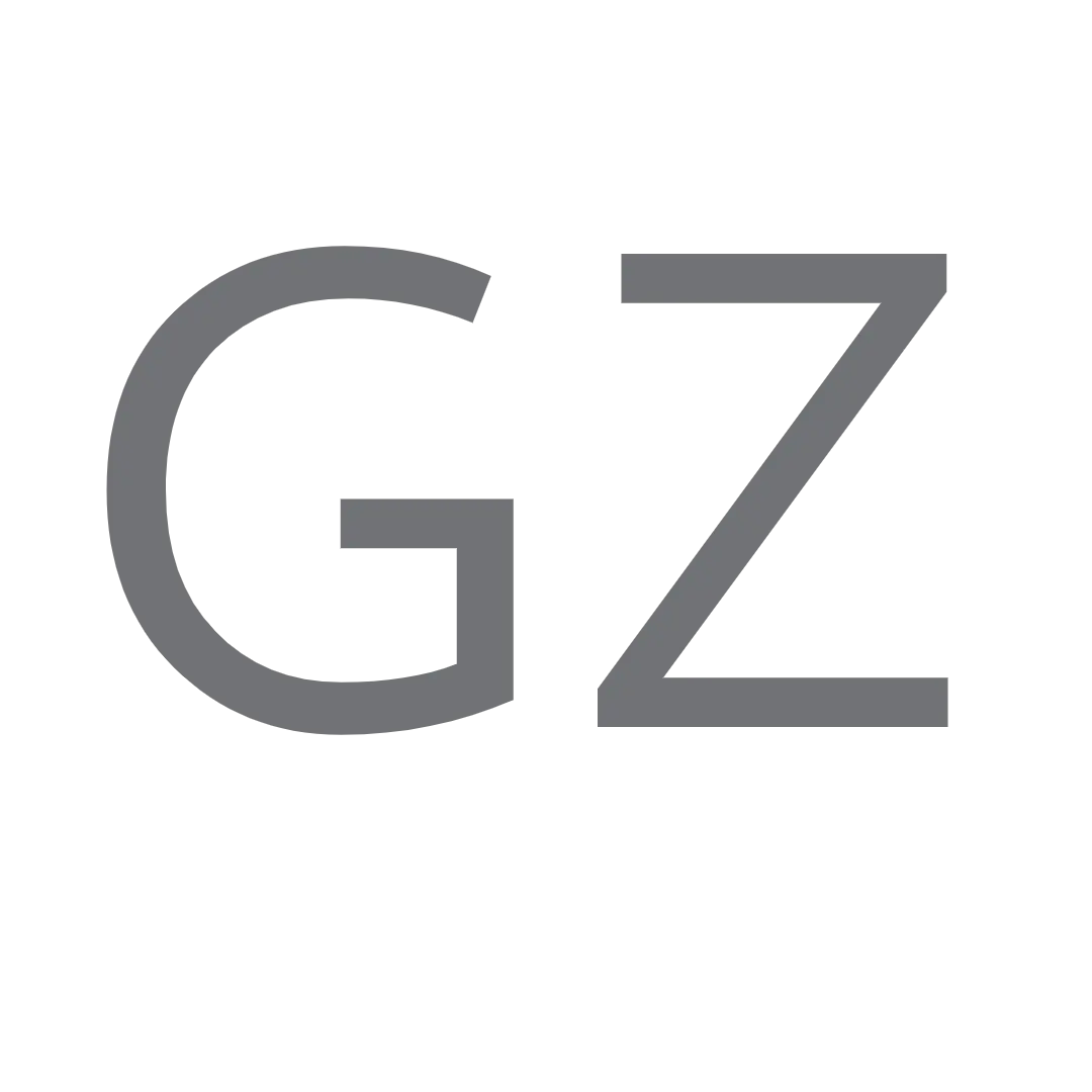 Graham Zemel's Logo