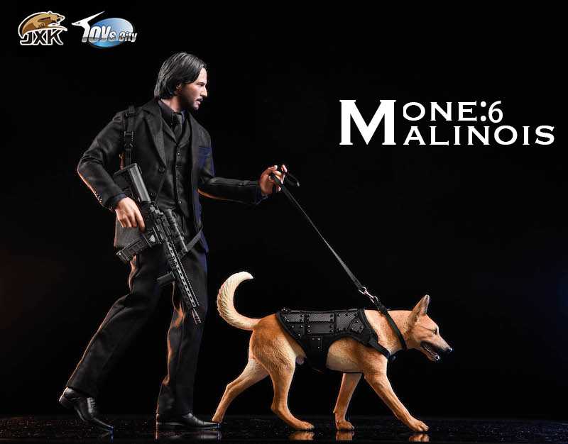 john wick 3 dogs belgian malinois