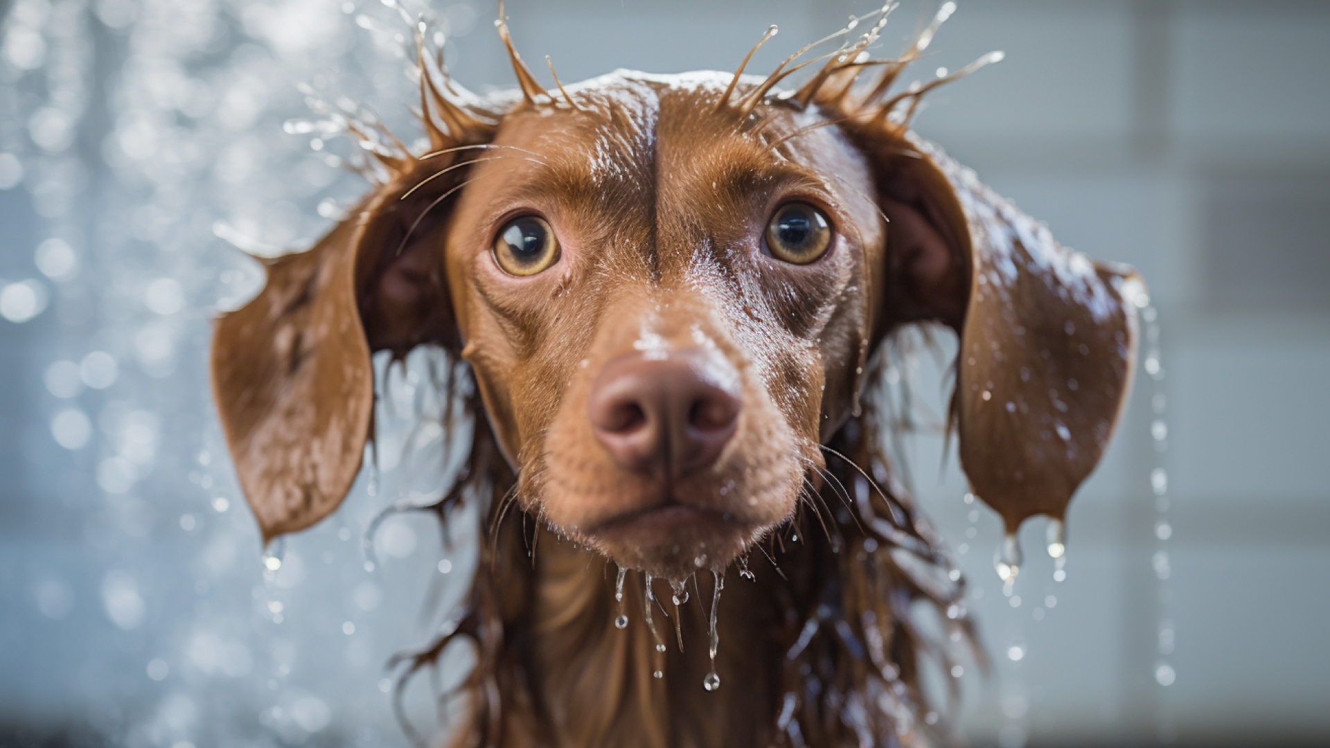 Grooming Supplies Checklist, Everything You Need to Keep Your Dog Looking Great