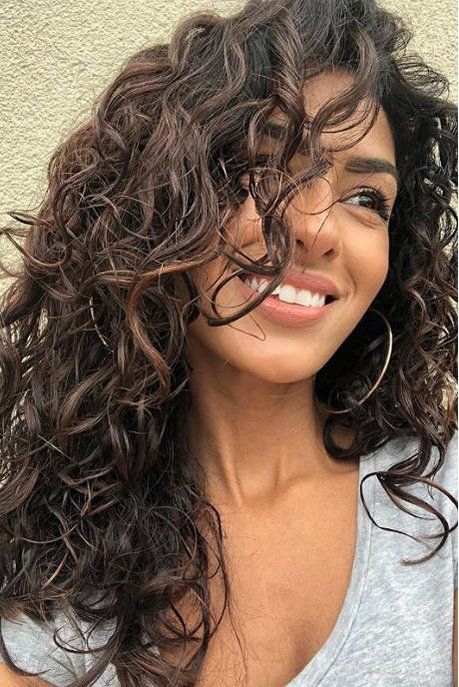 Curly Hair Tips You Can Actually Use 