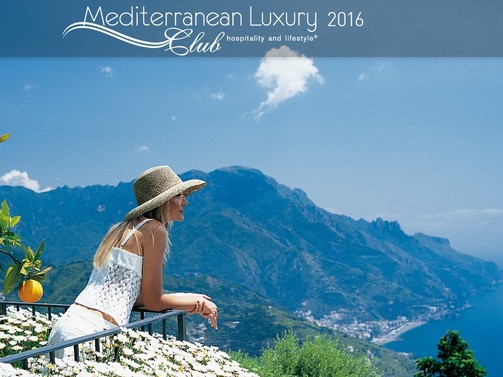 Mediterranean Luxury Club 2015
