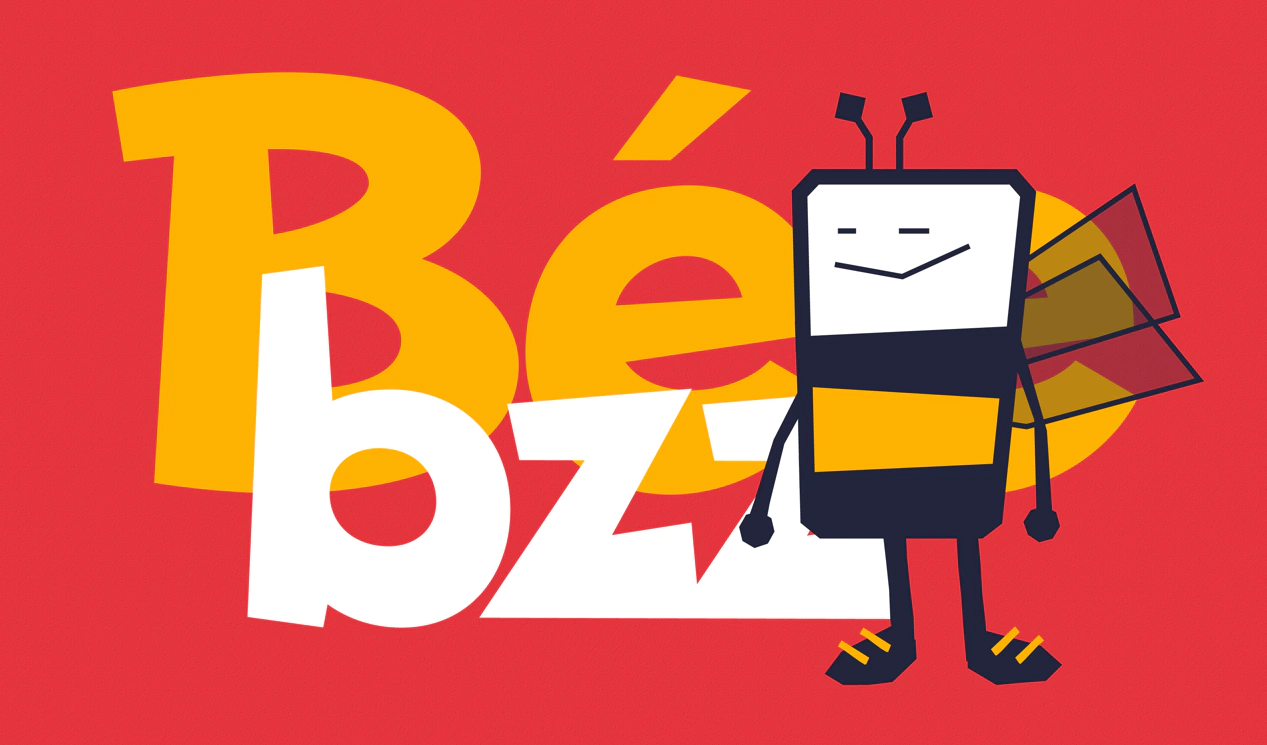 Beebzz fun kidzz font images/_cover.jpg