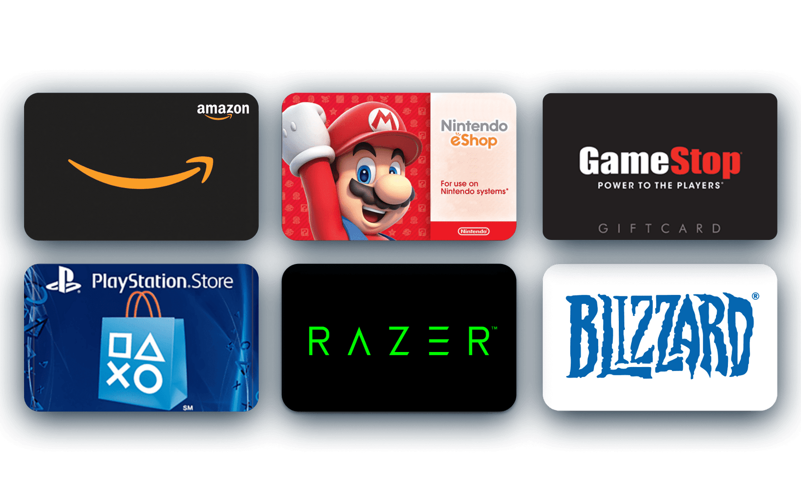 Free Gift Cards Earn on Salad