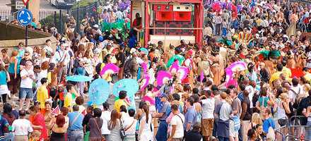 Should You Board Up Your Property for Notting Hill Carnival?