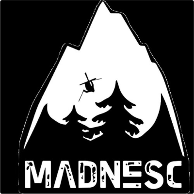 Logo de l'association Madn'esc BSB