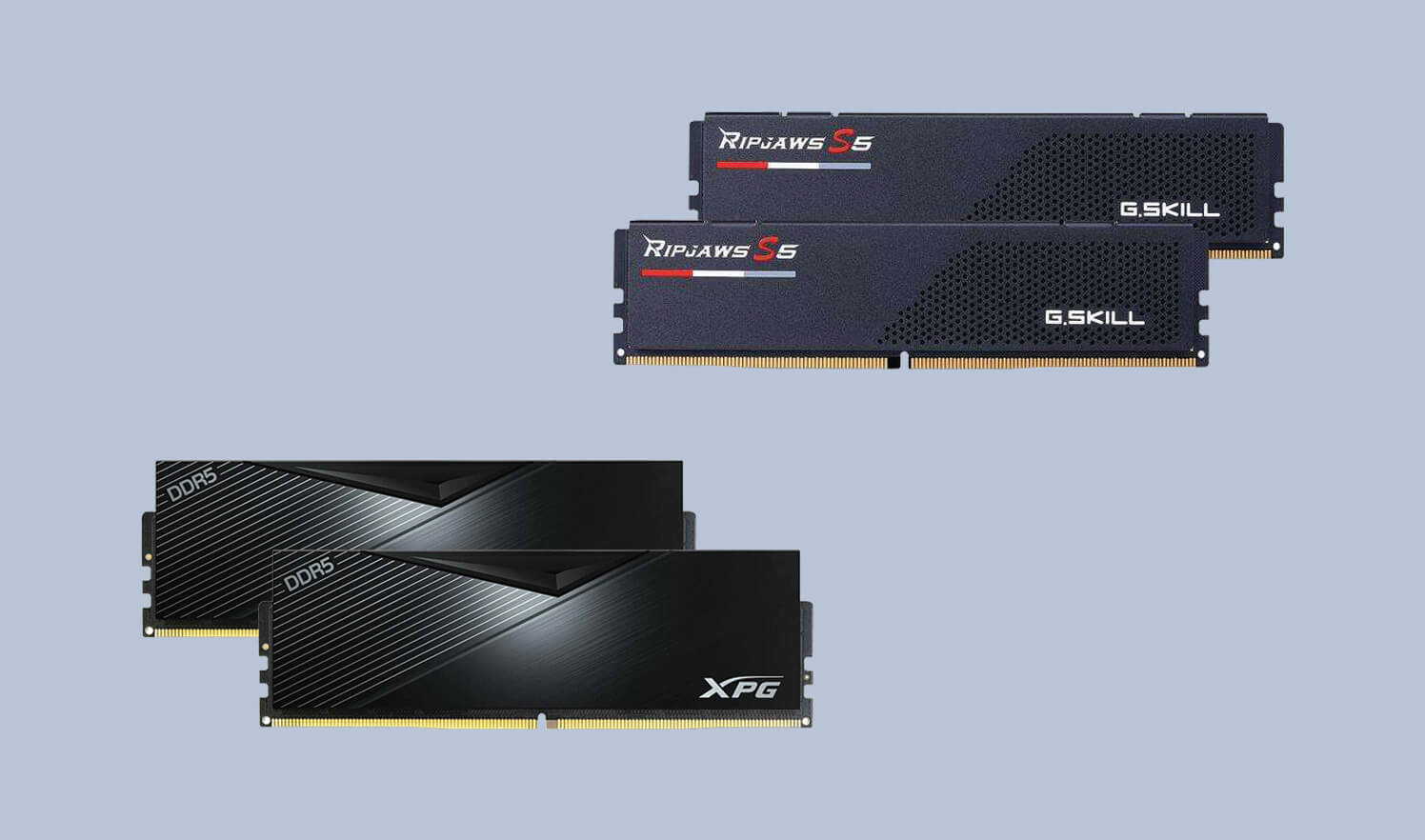 Best DDR5 RAM for Intel 12th Gen CPUs