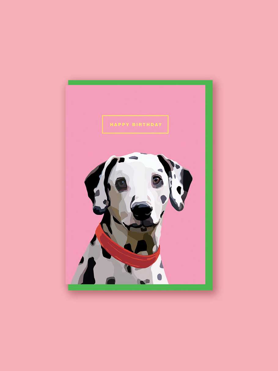 dalmatian-happy-birthday-card