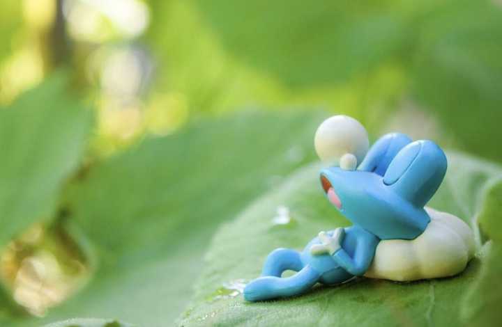 Six Inch Figure Collections Weekly Update 4