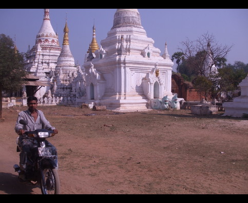 Burma Snake Pagoda 27