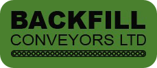 Backfill Conveyors and Excavations