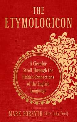 The Etymologicon: