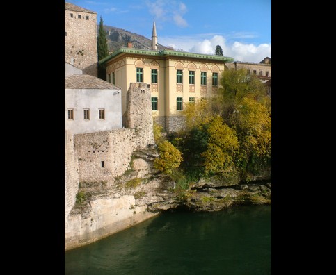 Bosnia River 7