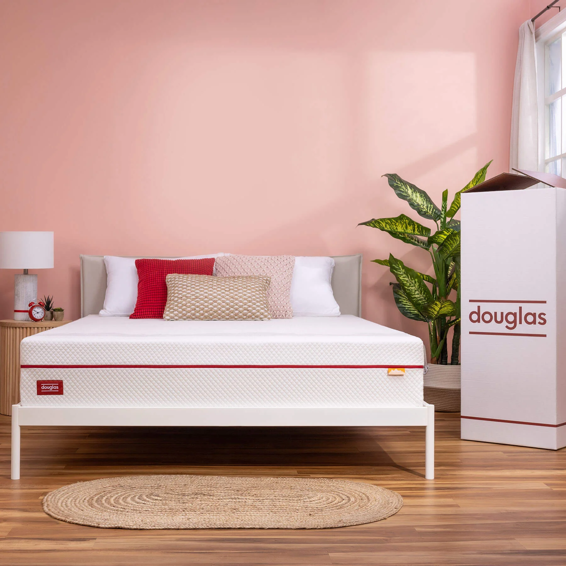 Douglas Alpine mattress