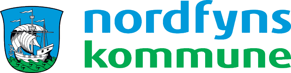 Nordfyns Kommune - Logo