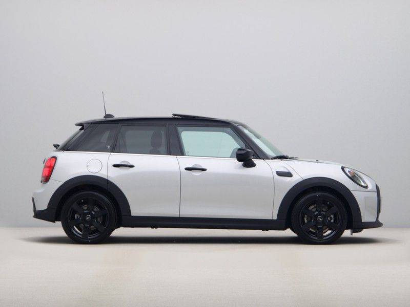 MINI 5-deurs Cooper MINI Yours afbeelding 8