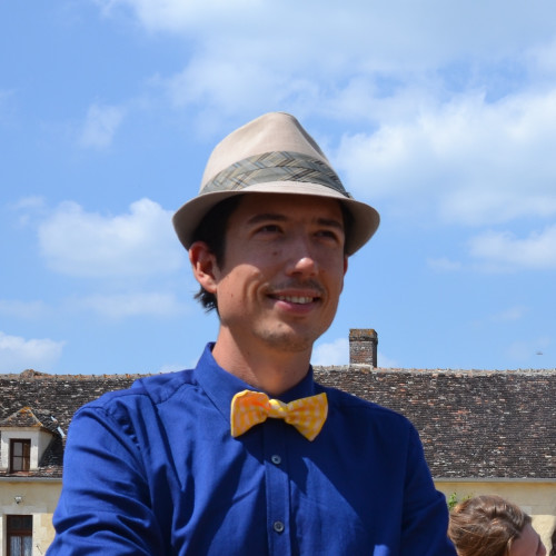 Nicolas Monseu