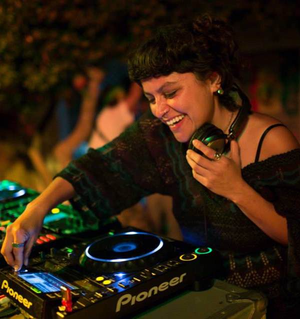 Cris Kai photo