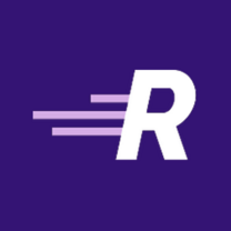 Runner logo