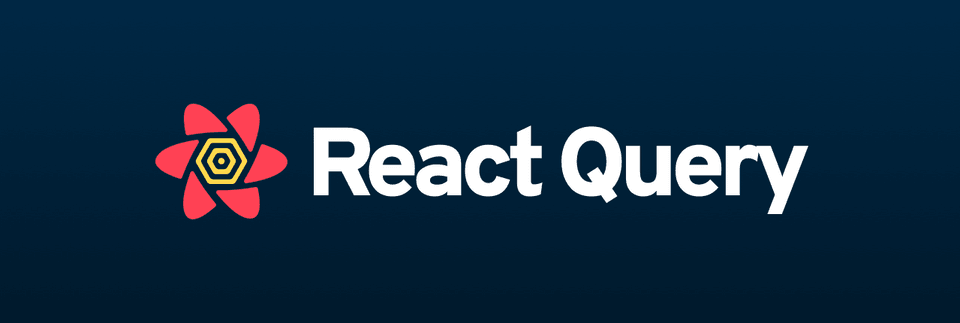 react query react query