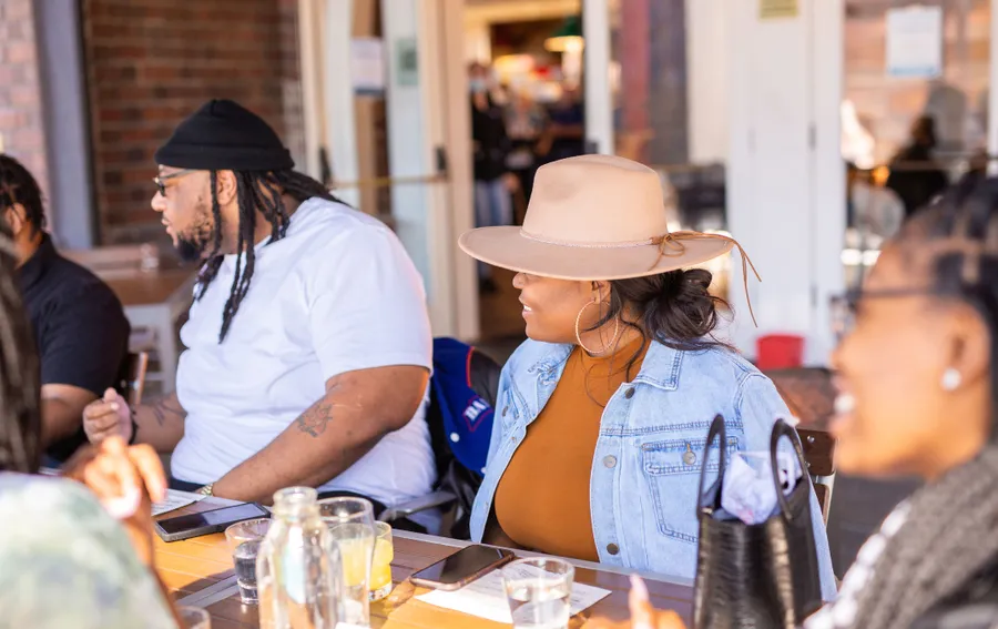 A photo of Lil Mama’s, Chattanooga TN, a Mainvest Business