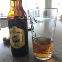 Butcombe Brewing Company - Gold