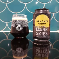 Drygate Brewing Company - Dark Skies