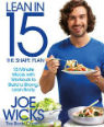 Lean in 15 - the shape plan: 15 minute meals with workouts to build a strong, lean body by Joe Wicks