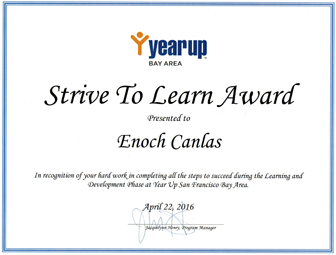 strivetolearn