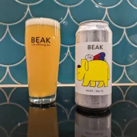 Beak Brewery - Wuff