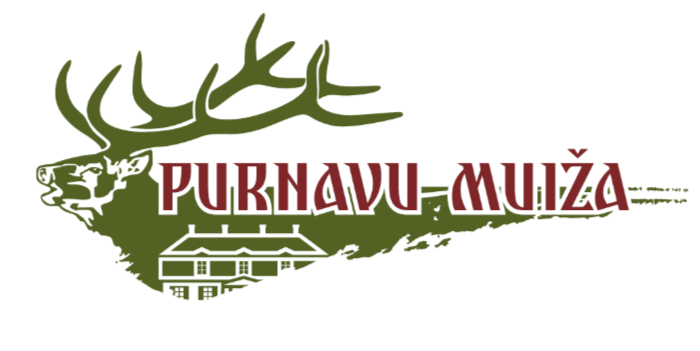 Purnavu muiza logo