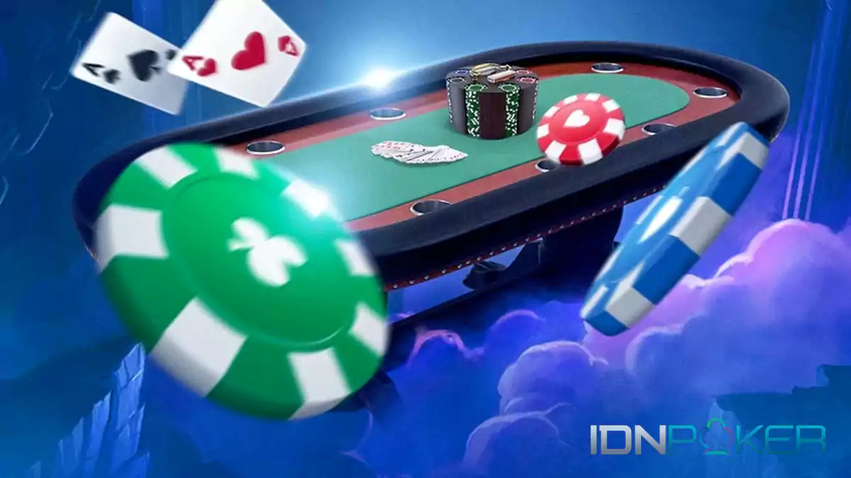 Kemudahan Dalam Mengakses Situs IDN Poker Online Kemudahan Dalam Mengakses Situs IDN Poker Online