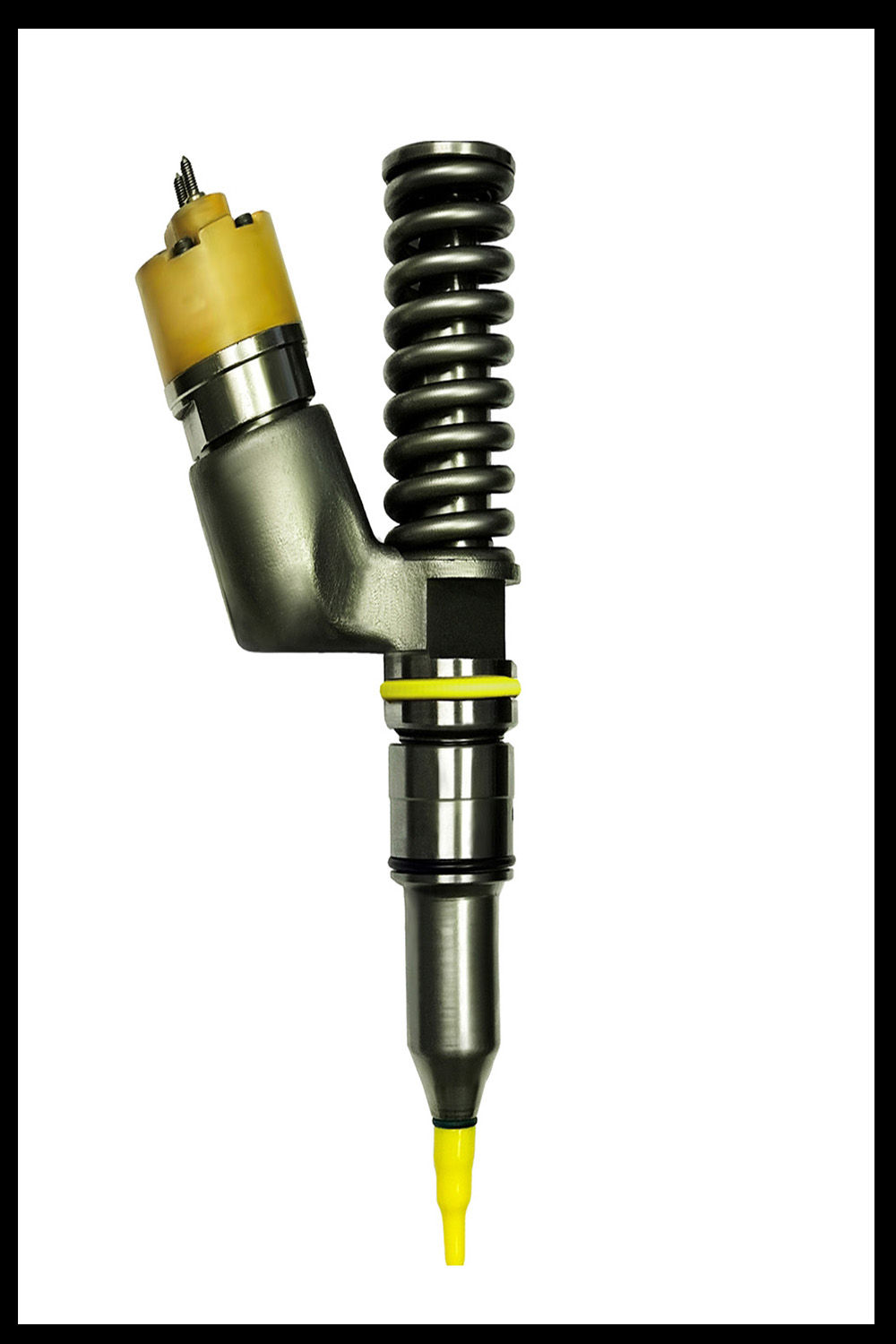 Work • Ideal Fuel Injection Specialist