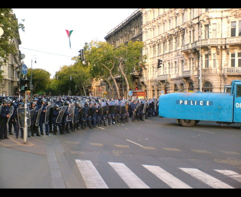 Hungary Police 1