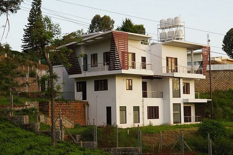 Casa Hermosa - House for sale in Brooklands