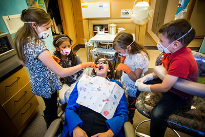 Free Dental Consultation South Lake Tahoe