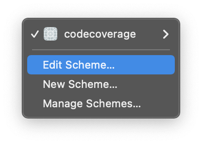 How to generate code coverage reports in Xcode | Sarunw