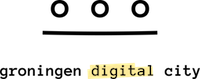 Groningen Digital City logo