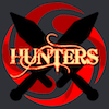 Clan Logo X-Hunters