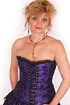 Mature Escort Hereford