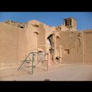 Yazd old city 9
