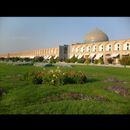 Esfahan Imam Square