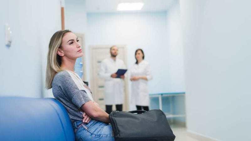 Patient Waiting