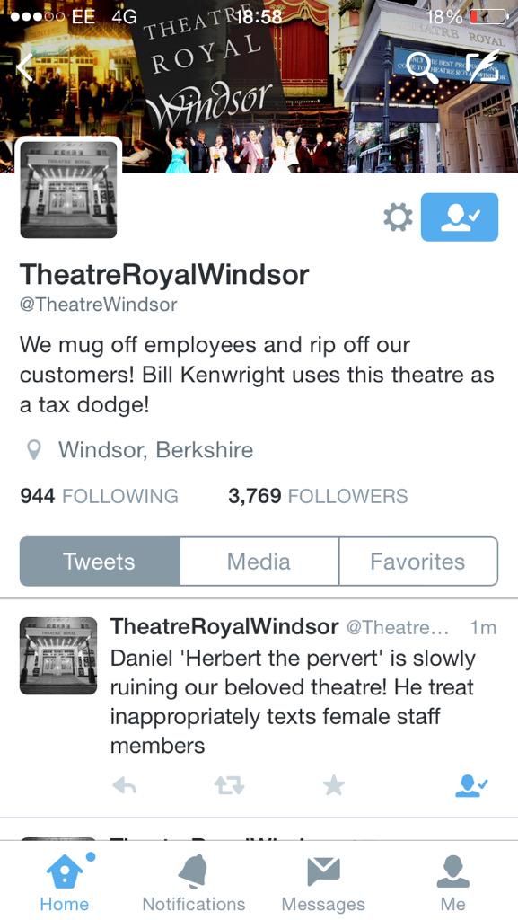 oh my god twitter doesn’t include alt text from images in their API