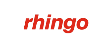 Rhingo logo.