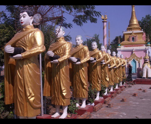 Burma Pyay 3